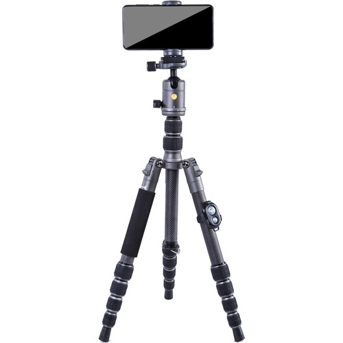 Trepied Vanguard VEO3 GO 235CB [10]
