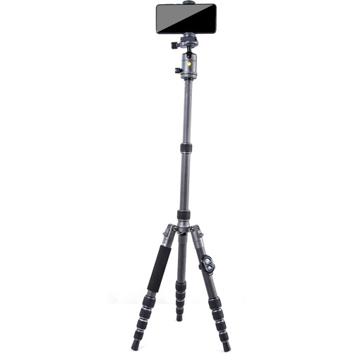 Trepied Vanguard VEO3 GO 235CB [9]