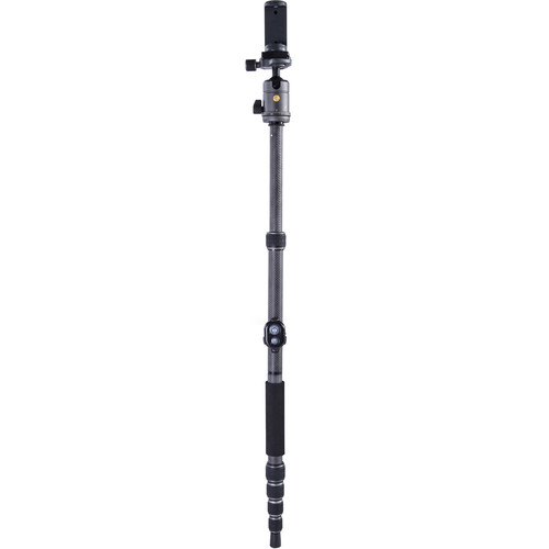Trepied Vanguard VEO3 GO 235CB [6]