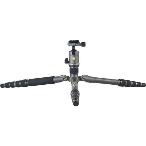 Trepied Vanguard VEO3 GO 235CB [5]