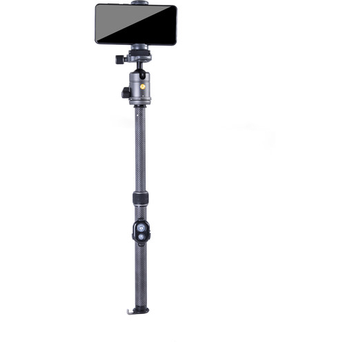 Trepied Vanguard VEO3 GO 235CB [12]