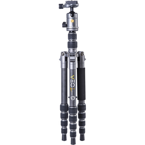 Trepied Vanguard VEO3 GO 235CB [2]