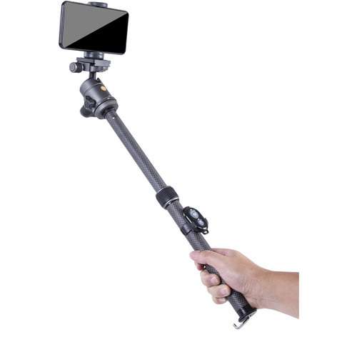 Trepied Vanguard VEO3 GO 235CB [11]