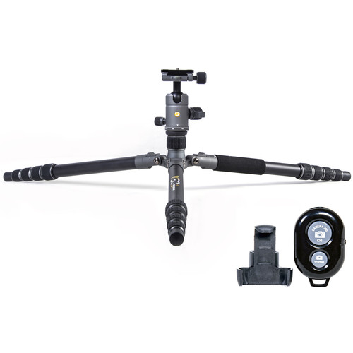 Trepied Vanguard VEO3 GO 265HAB [2]