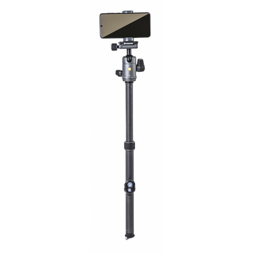 Trepied Vanguard VEO3 GO 265HCB, Fibra de carbon [6]