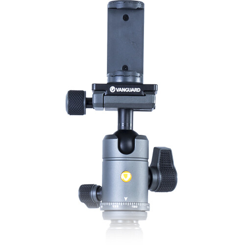 Trepied Vanguard VEO3 GO 265HCB, Fibra de carbon [2]
