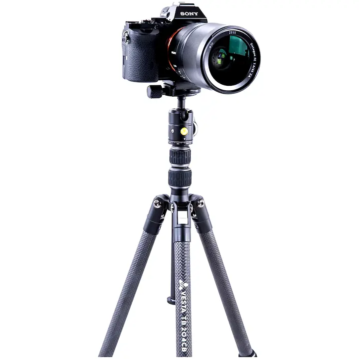 Trepied Vanguard VESTA TB 204CB [6]