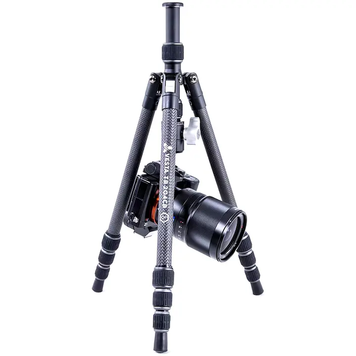 Trepied Vanguard VESTA TB 204CB [4]