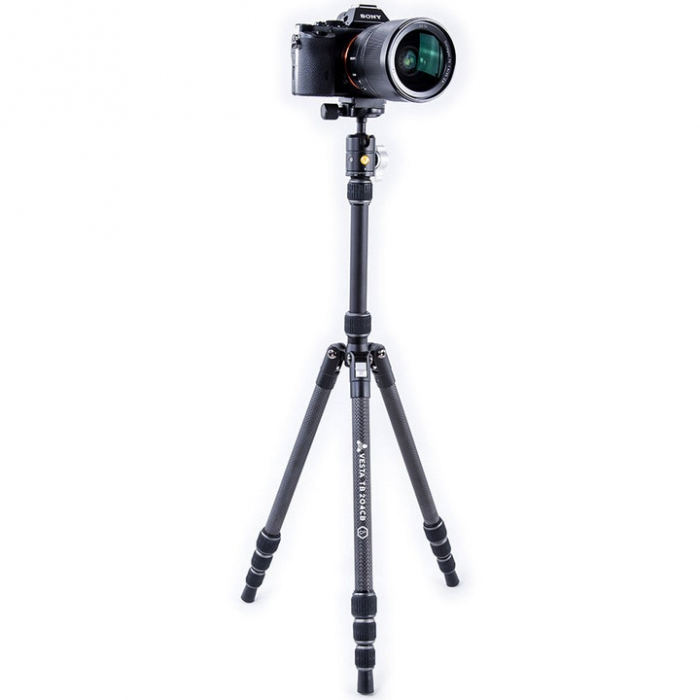 Trepied Vanguard VESTA TB 204CB [5]