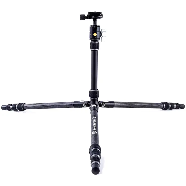 Trepied Vanguard VESTA TB 204CB [2]