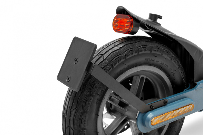Trotineta electrica Ducati Pro-I EVO MAX AS 10, Motor 350W, Autonomie 40km, Viteza maxima 25km/h [20]