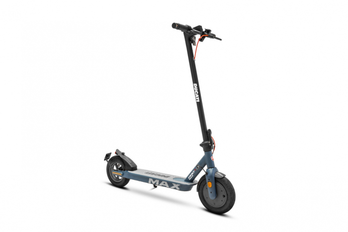 Trotineta electrica Ducati Pro-I EVO MAX AS 10, Motor 350W, Autonomie 40km, Viteza maxima 25km/h [2]