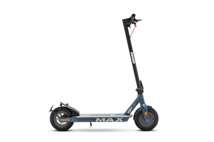 Trotineta electrica Ducati Pro-I EVO MAX AS 10, Motor 350W, Autonomie 40km, Viteza maxima 25km/h [4]