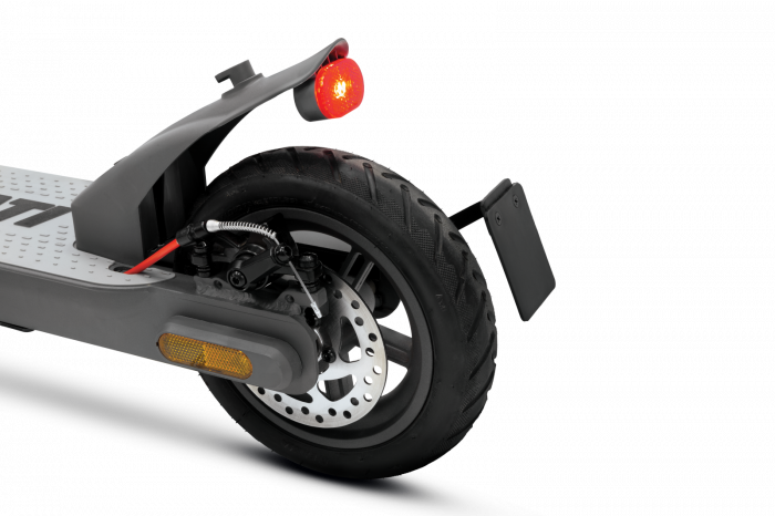Trotineta electrica Ducati Pro-I Evo, Motor 350W, Autonomie 25km, Viteza maxima 25km/h [7]