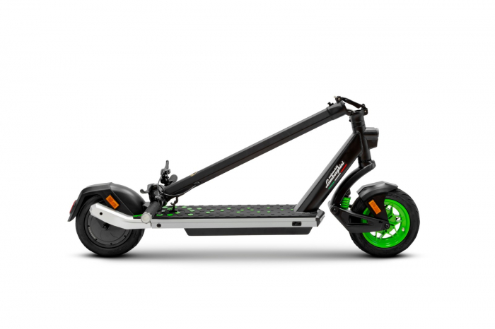 Trotineta electrica Lamborghini AL2 [3]