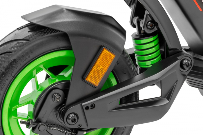 Trotineta electrica Lamborghini AL2 [4]