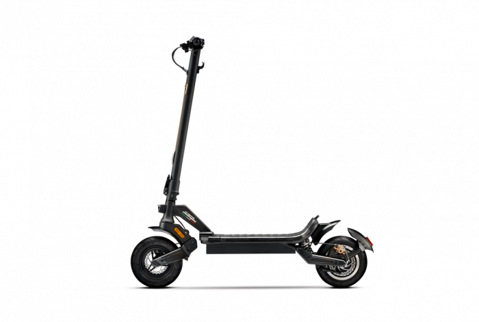 Trotineta electrica Lamborghini ALEXT Bronze, Motor 500W, Autonomie 45km, Viteza maxima 25km/h [2]