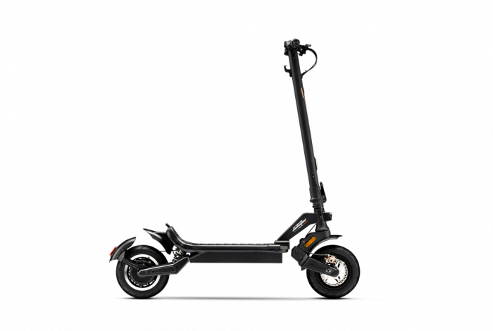 Trotineta electrica Lamborghini ALEXT Bronze, Motor 500W, Autonomie 45km, Viteza maxima 25km/h [3]