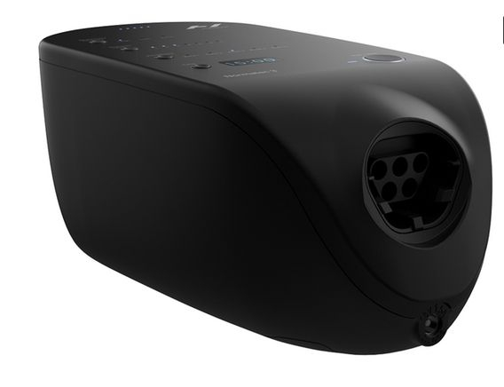 Unitate de control Hyperice Normatec 3.0 [2]