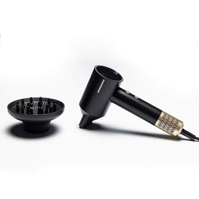 Uscator de par HEINNER HHD-R16BLDC-BK [2]