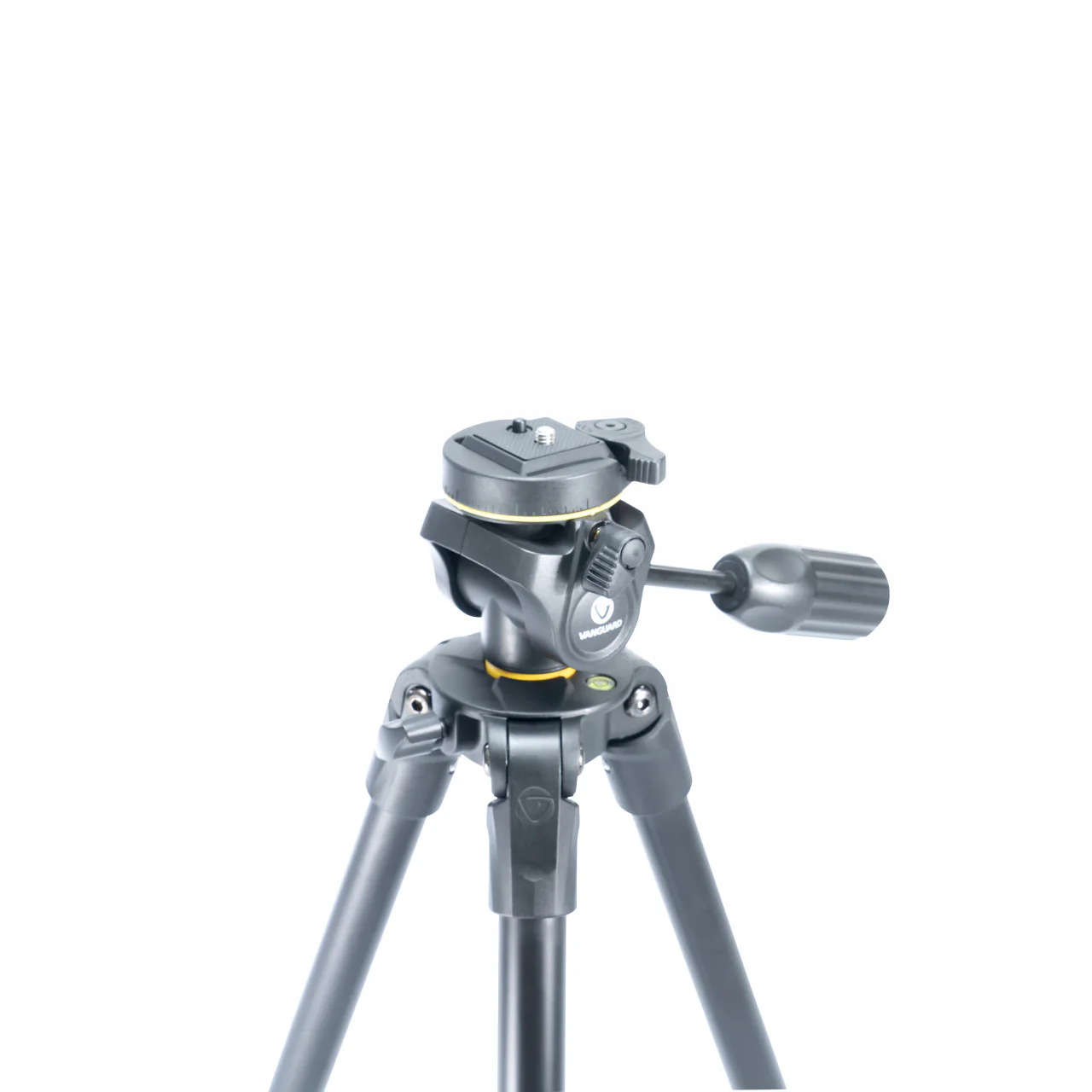 Trepied Vanguard VESTA 233AP, Aluminiu [6]