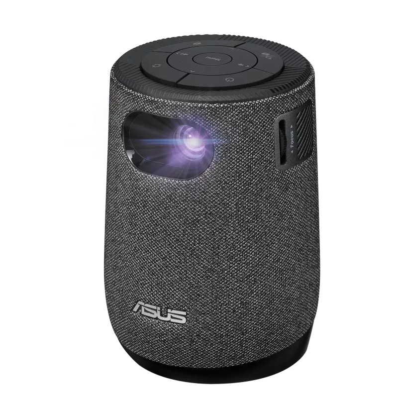 Videoproiector Asus ZenBeam Latte L1, 300 lumens, 720p, USB Type-A, HDMI [3]