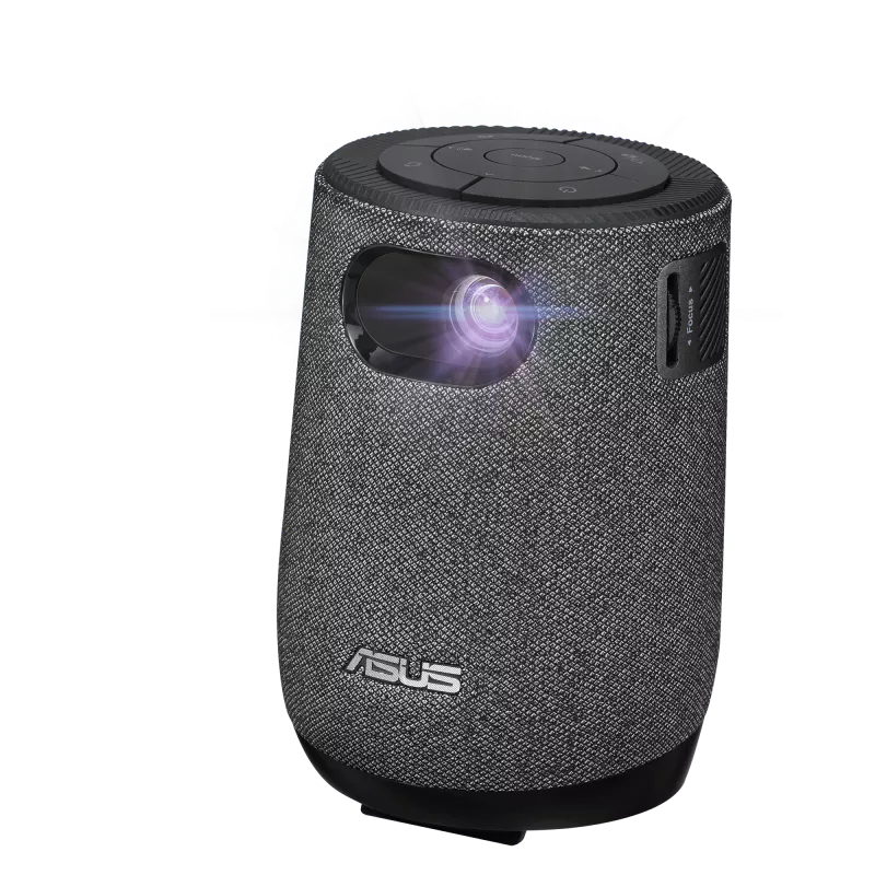 Videoproiector Asus ZenBeam Latte L1, 300 lumens, 720p, USB Type-A, HDMI [4]
