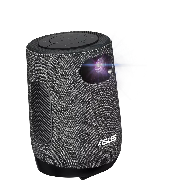 Videoproiector Asus ZenBeam Latte L1, 300 lumens, 720p, USB Type-A, HDMI [8]