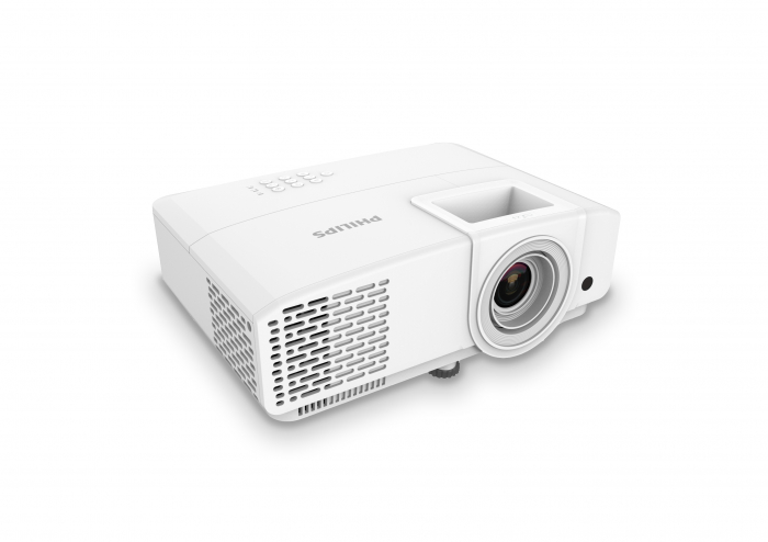 Videoproiector Business Philips ProPix 850 Alb [2]