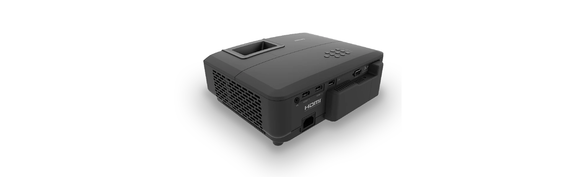 Videoproiector LED Philips GamePix 800 Smart [2]
