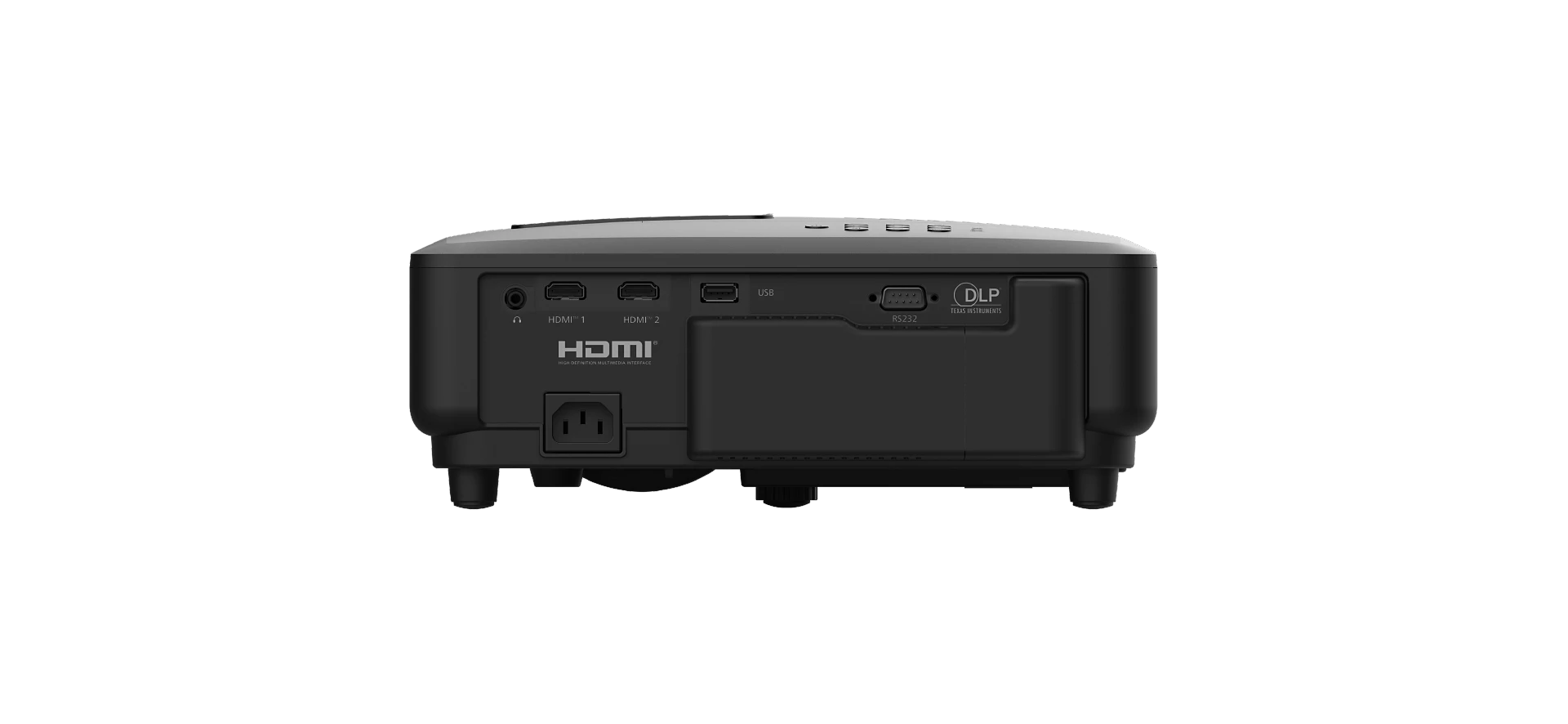 Videoproiector LED Philips GamePix 800 Smart [3]