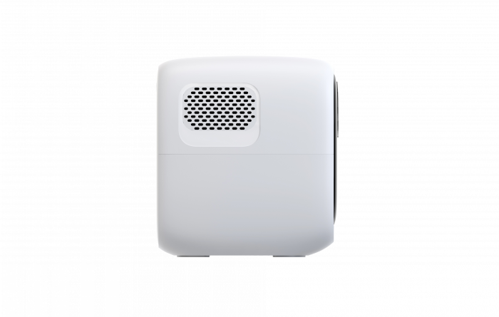 Videoproiector Philips NeoPix 130 Smart Alb [4]