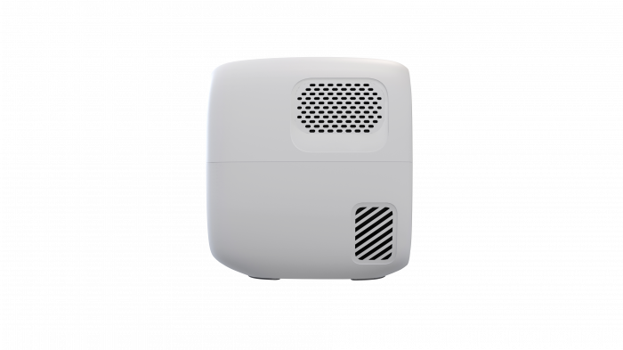 Videoproiector Philips NeoPix 130 Smart Alb [3]