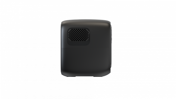 Videoproiector Philips NeoPix 130 Smart Negru [4]