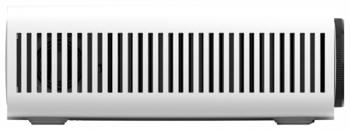 Videoproiector Philips NeoPix 550 Smart Alb [6]