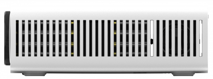 Videoproiector Philips NeoPix 550 Smart Alb [5]