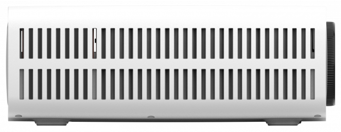 Videoproiector Philips NeoPix 750 Smart Alb [4]