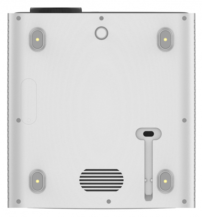 Videoproiector Philips NeoPix 750 Smart Alb [6]