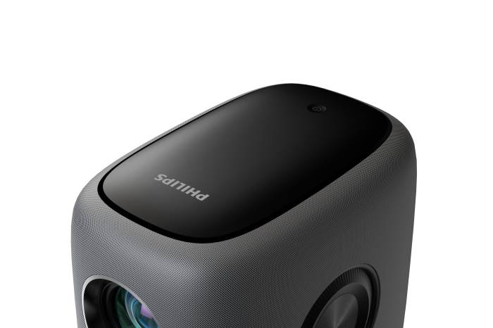 Videoproiector Philips NeoPix 950 Smart [5]
