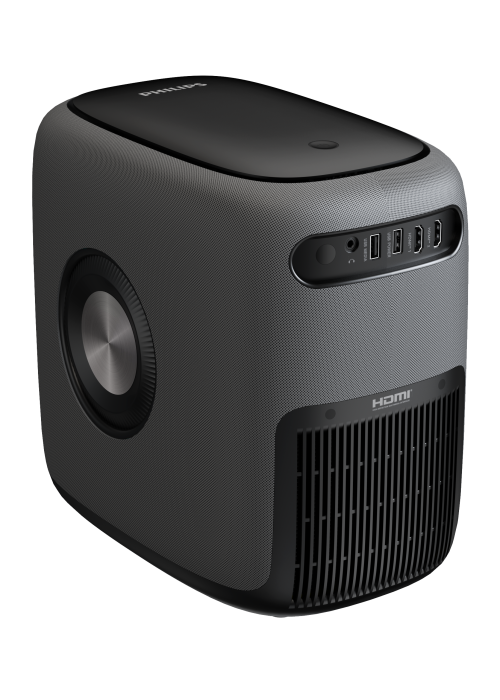 Videoproiector Philips NeoPix 950 Smart [3]