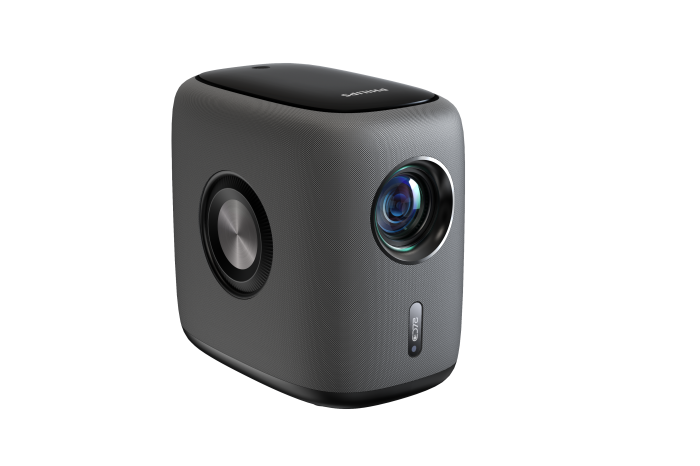 Videoproiector Philips NeoPix 950 Smart [2]