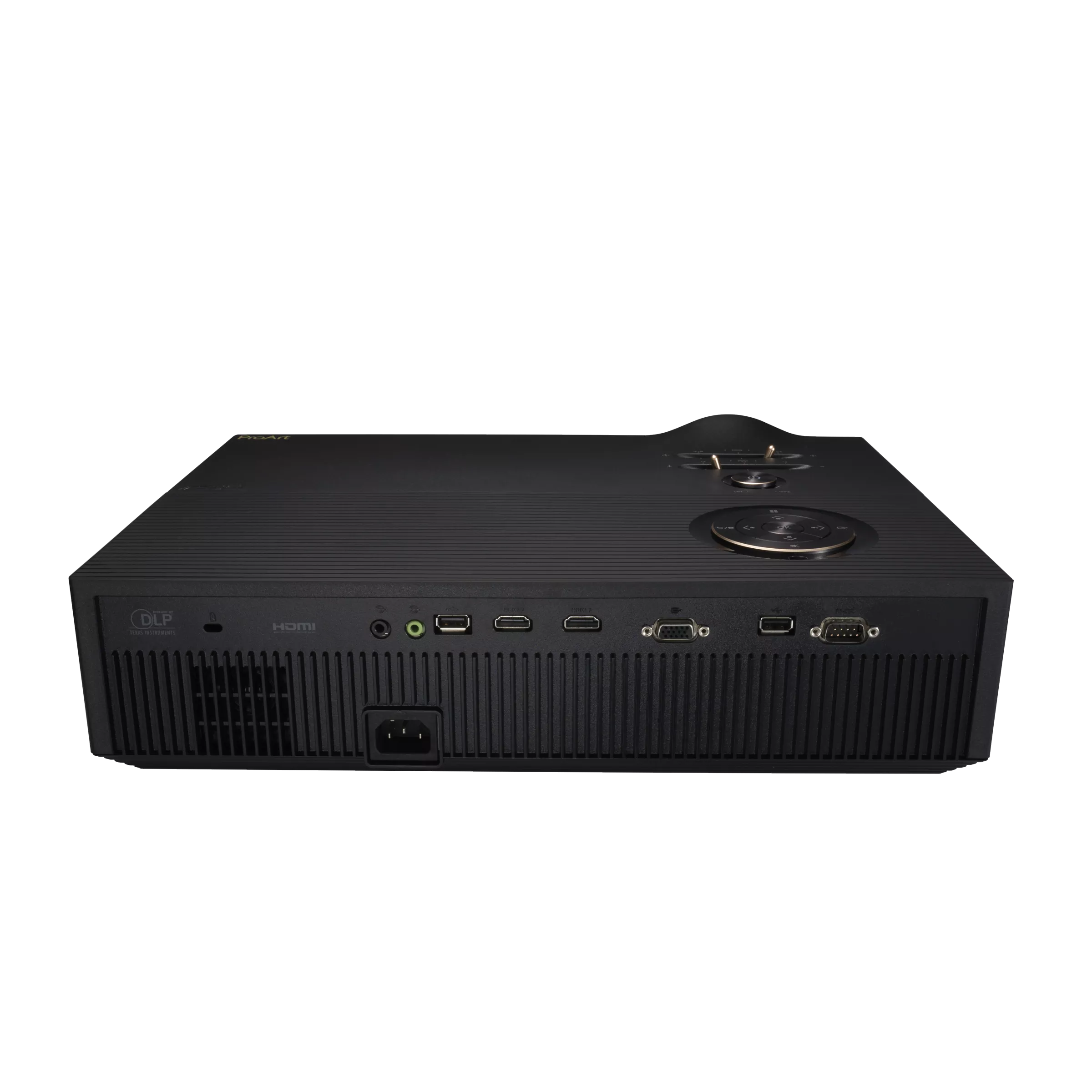 Videoproiector profesional Asus ProArt A1 [5]