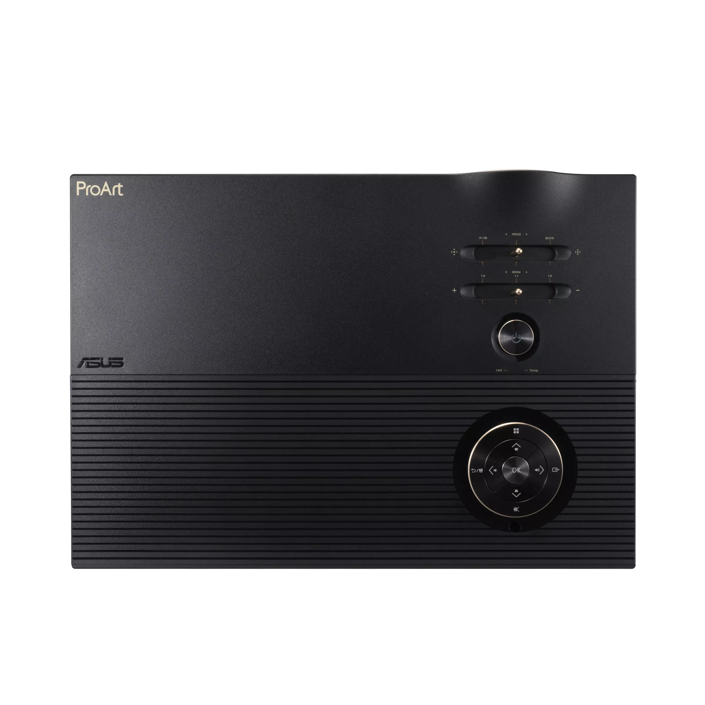 Videoproiector profesional Asus ProArt A1 [7]
