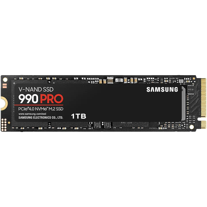 SSD-uri - Solid State Drive (SSD) Samsung 990 PRO 1TB