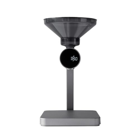 Coffee Corner - Acaia Bean Doser Orion 520g Black