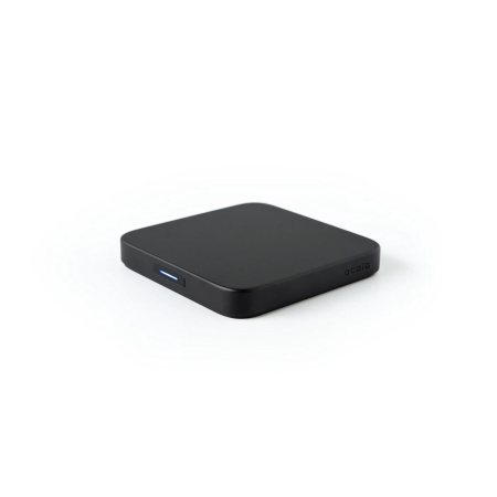 Coffee Corner - Acaia Umbra Lunar AUL001 - Smart Scale modular pentru espresso si brew
