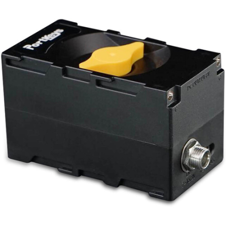 Accesorii monitoare & recordere - Acumulator dummy cu doua fete Portkeys BD1