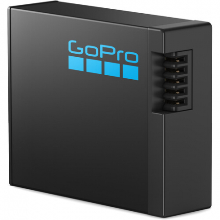 TV, Audio-Video & Foto - GoPro HERO13 Black Acumulator Enduro 1900mAh - AEBAT-001