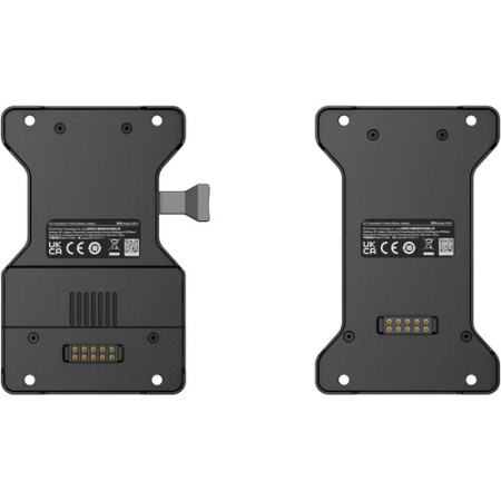 Adaptor baterie V-Mount pentru sistemul de transmisie DJI [1]