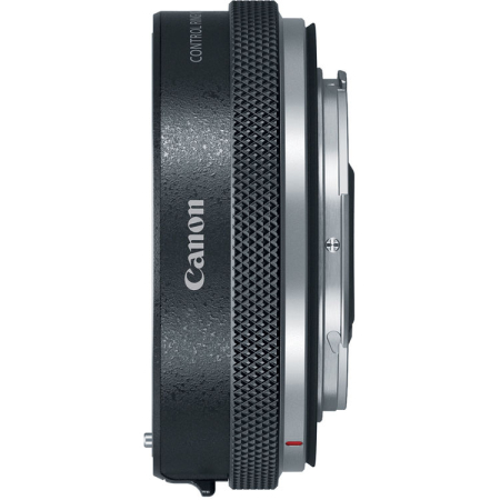 Adaptor Canon EF-EOS R cu Inel de Control [2]